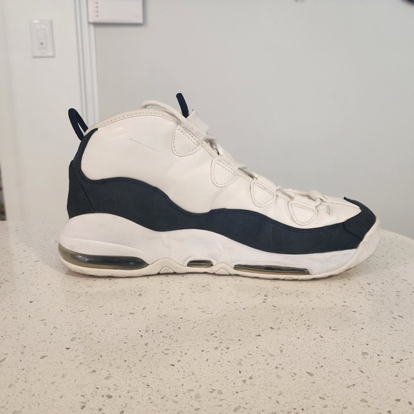 Nike Air Max Uptempo, Basketball Shoe, Size - US 10 - Picture 2 of 5